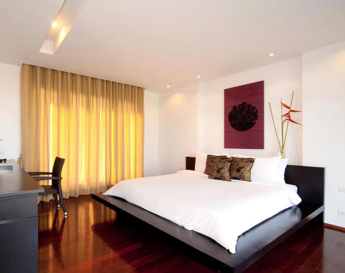 Plub Pla Koh Mak Retreat Hotel Exterior photo