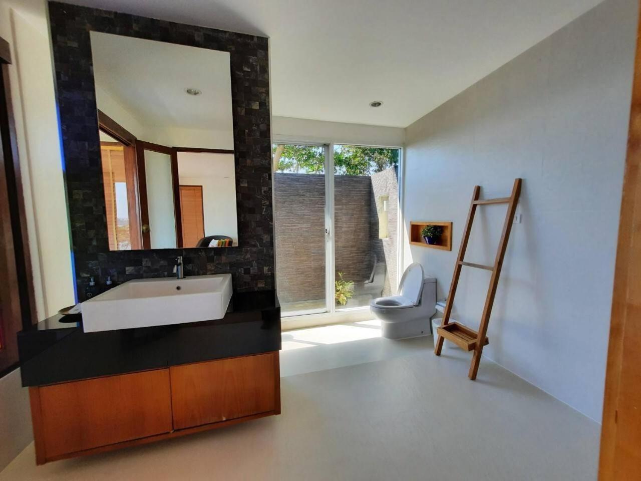 Plub Pla Koh Mak Retreat Hotel Exterior photo