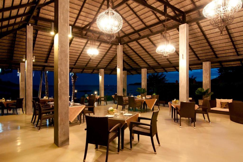 Plub Pla Koh Mak Retreat Hotel Exterior photo