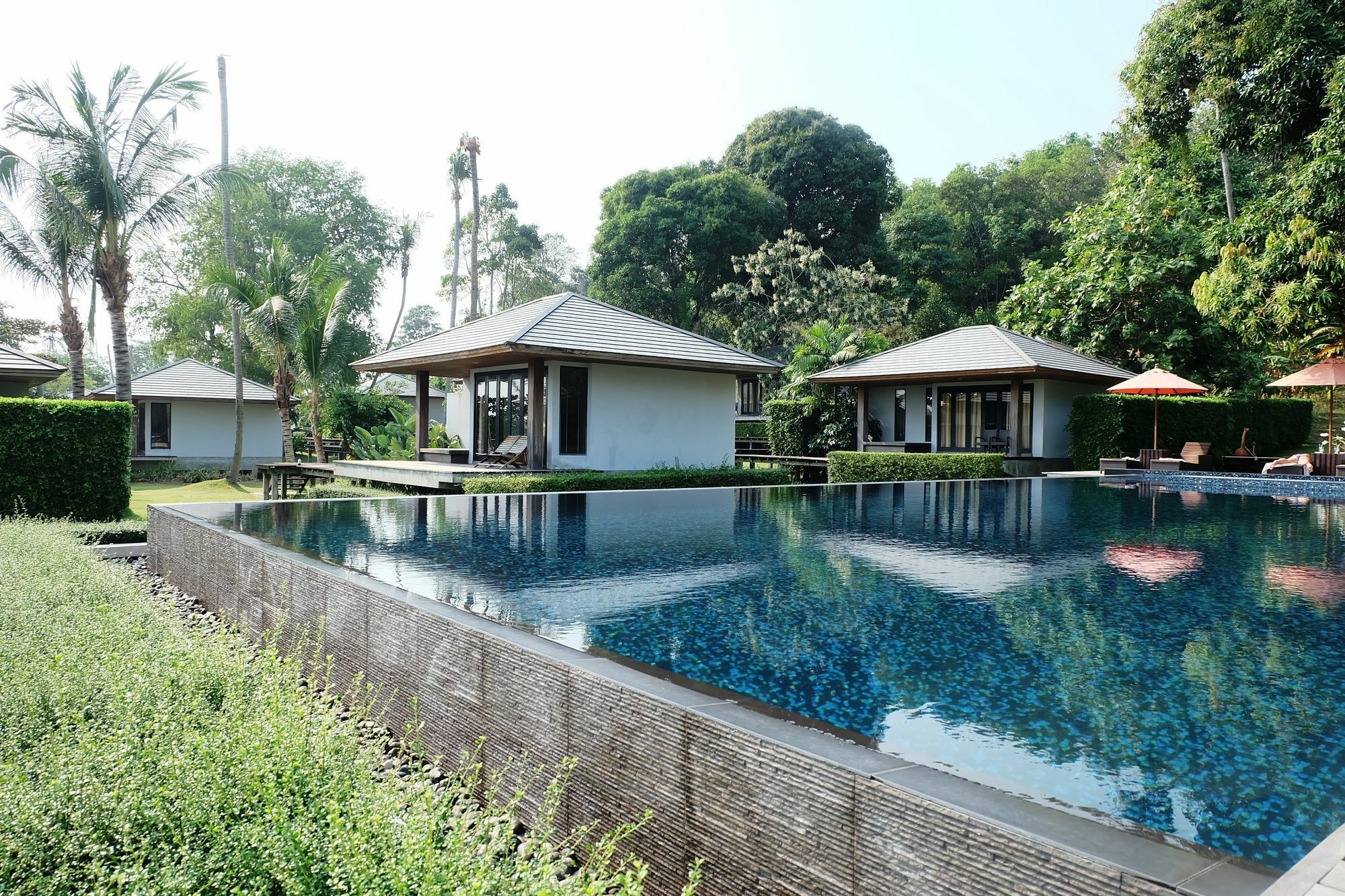 Plub Pla Koh Mak Retreat Hotel Exterior photo
