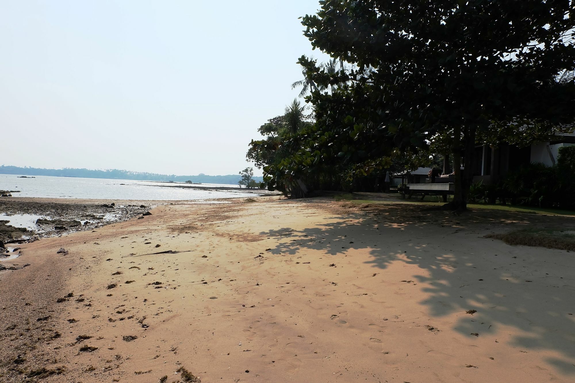 Plub Pla Koh Mak Retreat Hotel Exterior photo