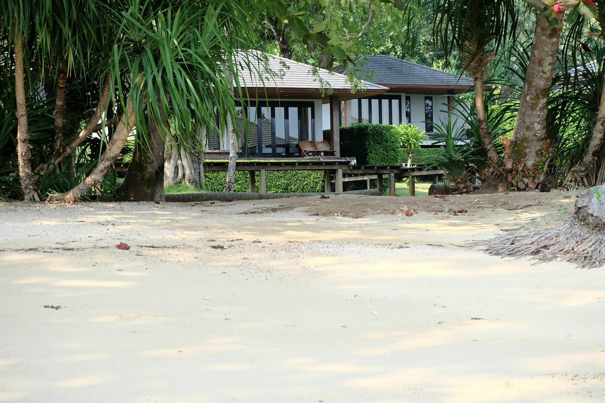 Plub Pla Koh Mak Retreat Hotel Exterior photo